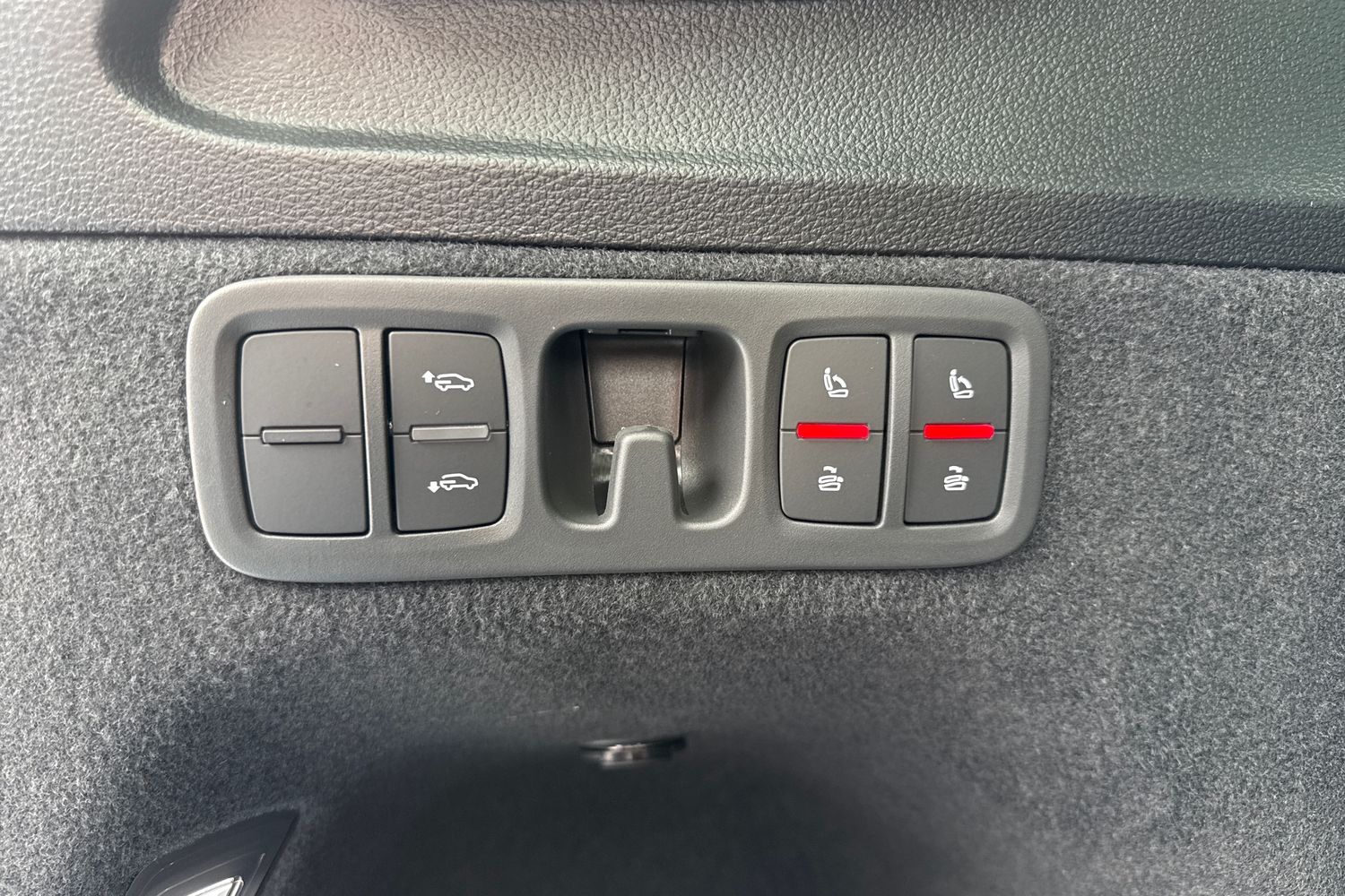 Used Audi SQ7 2026 for sale - 77368556: Photo 25