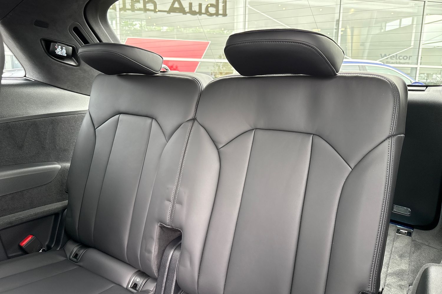 Used Audi SQ7 2026 for sale - 77368556: Photo 27