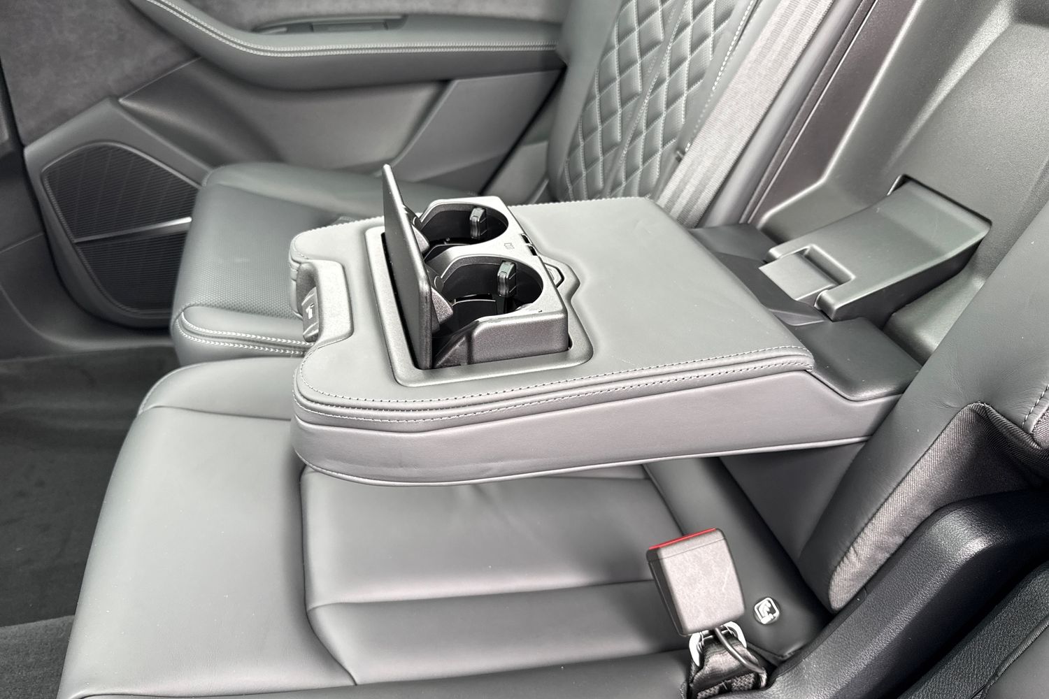 Used Audi SQ7 2026 for sale - 77368556: Photo 29