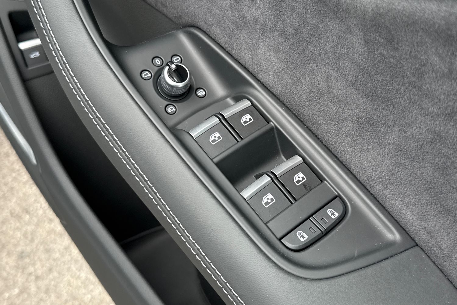 Used Audi SQ7 2026 for sale - 77368556: Photo 31