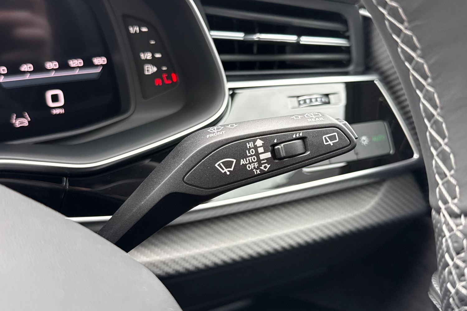 Used Audi SQ7 2026 for sale - 77368556: Photo 38