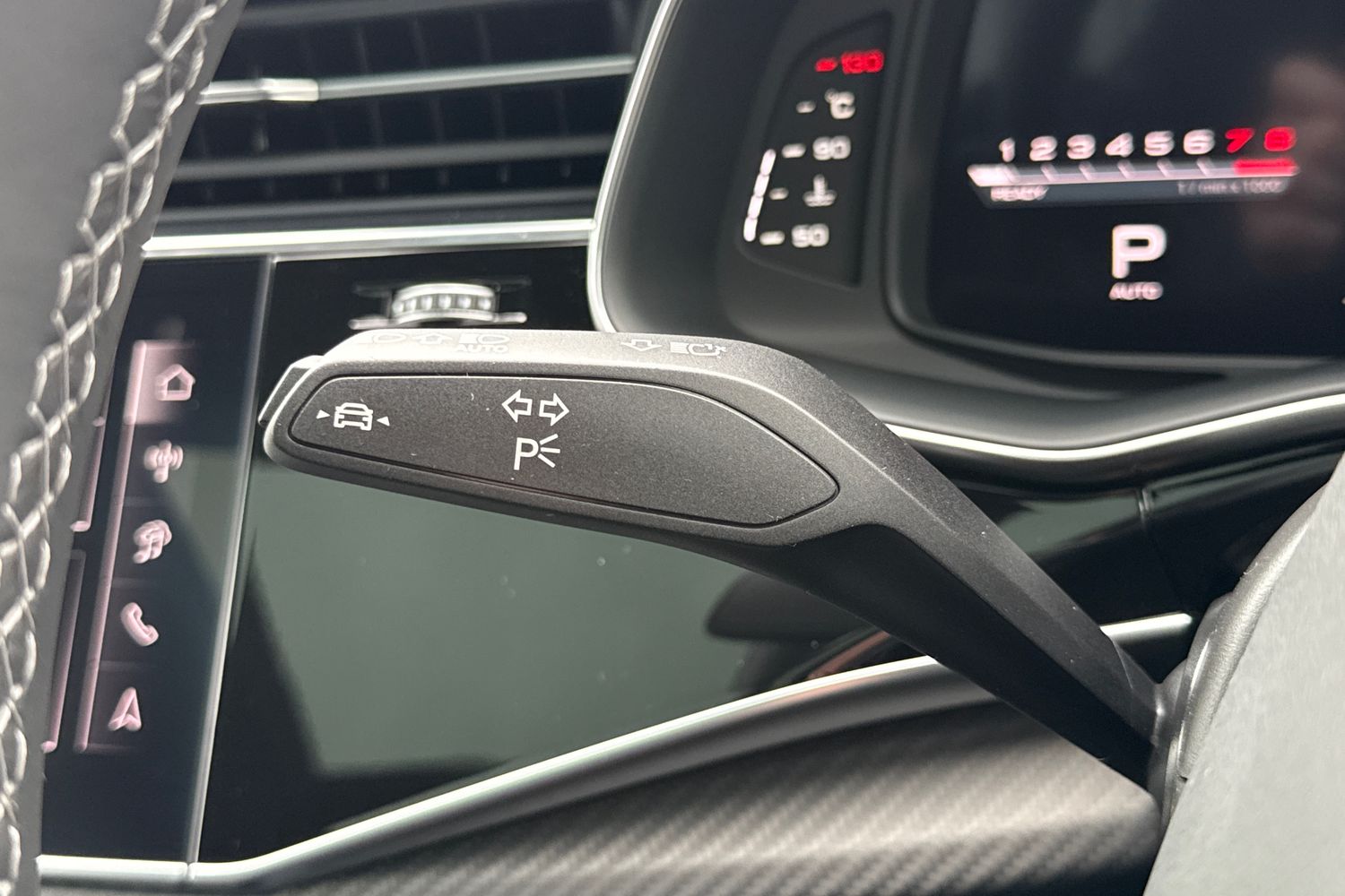 Used Audi SQ7 2026 for sale - 77368556: Photo 39