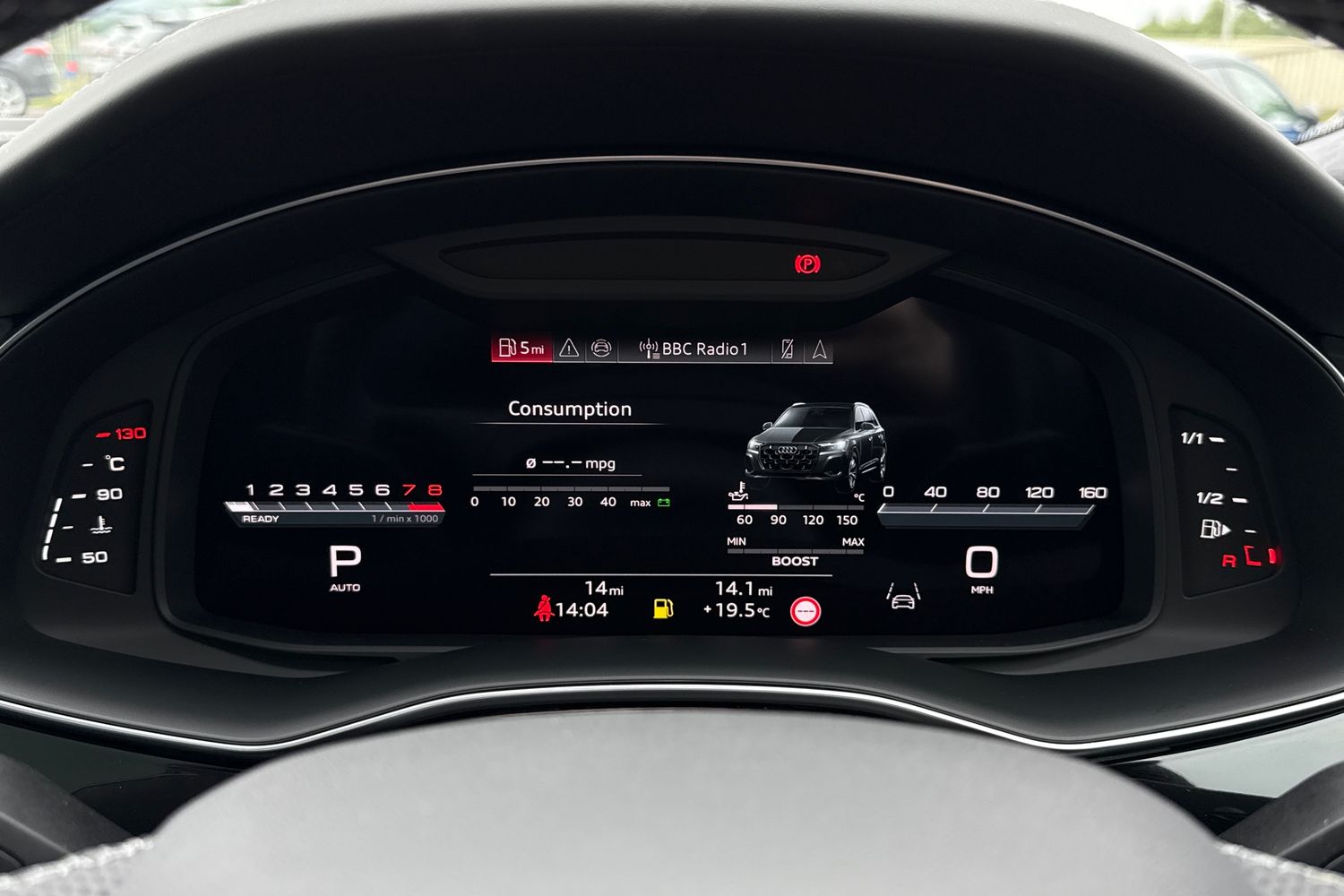 Used Audi SQ7 2026 for sale - 77368556: Photo 43