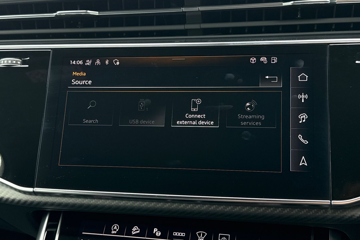 Used Audi SQ7 2026 for sale - 77368556: Photo 47