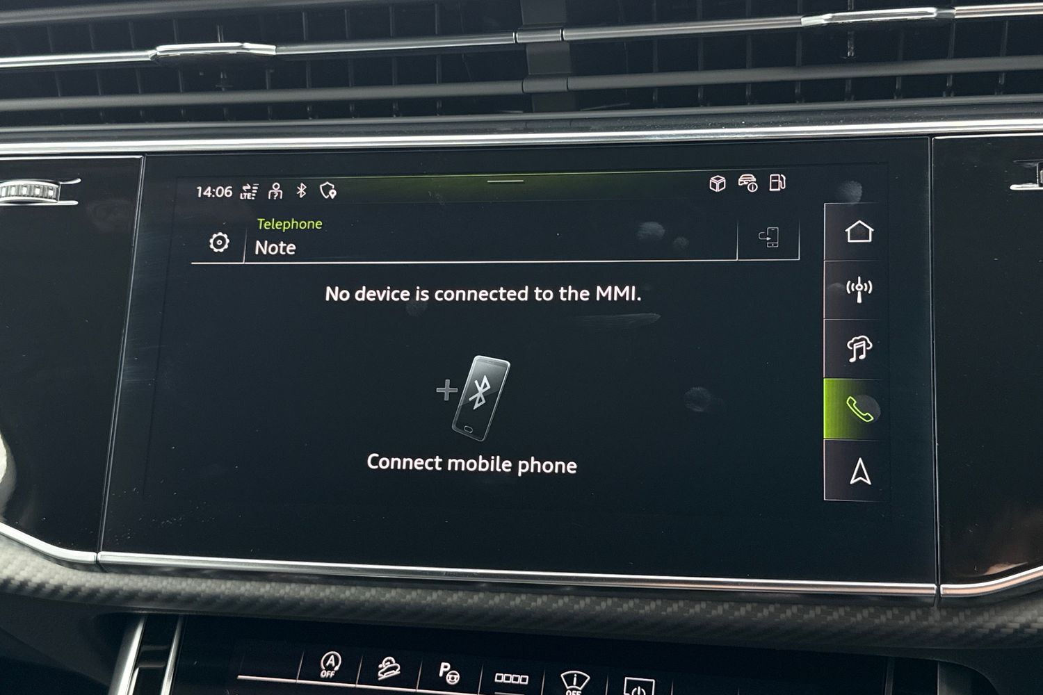 Used Audi SQ7 2026 for sale - 77368556: Photo 48