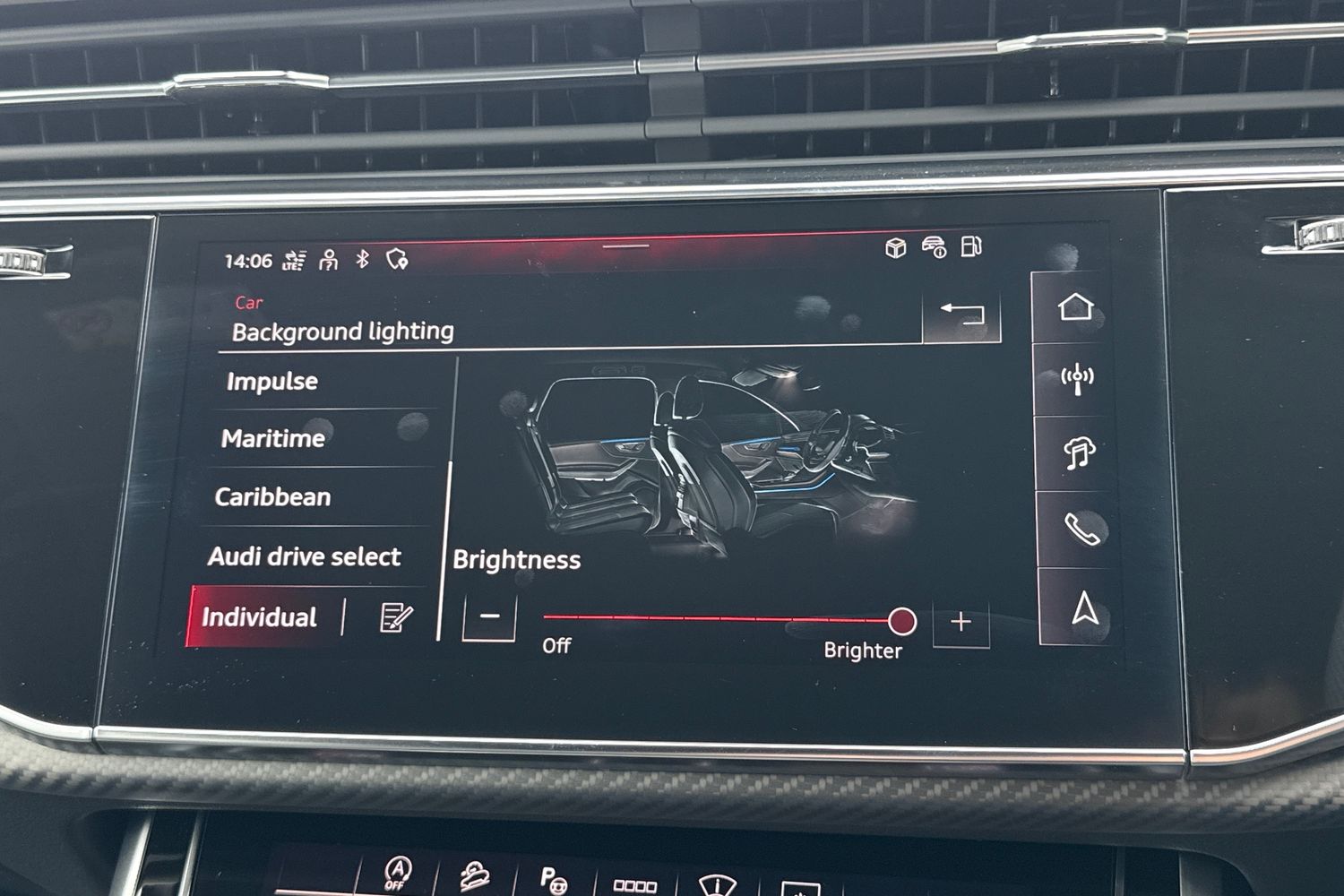 Used Audi SQ7 2026 for sale - 77368556: Photo 52