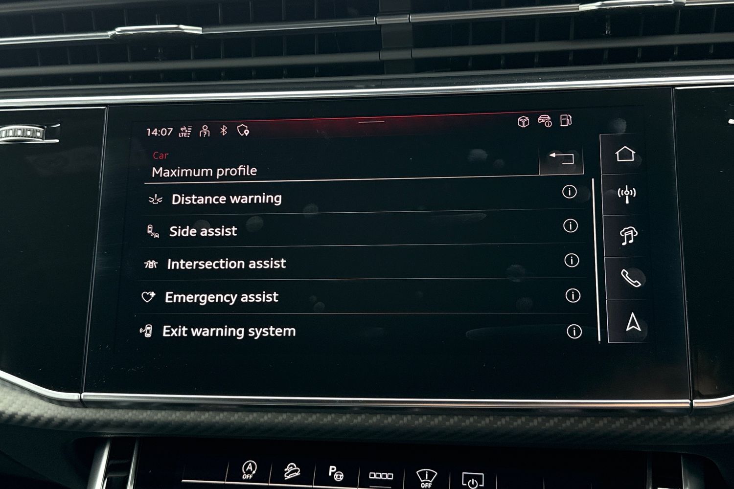 Used Audi SQ7 2026 for sale - 77368556: Photo 53