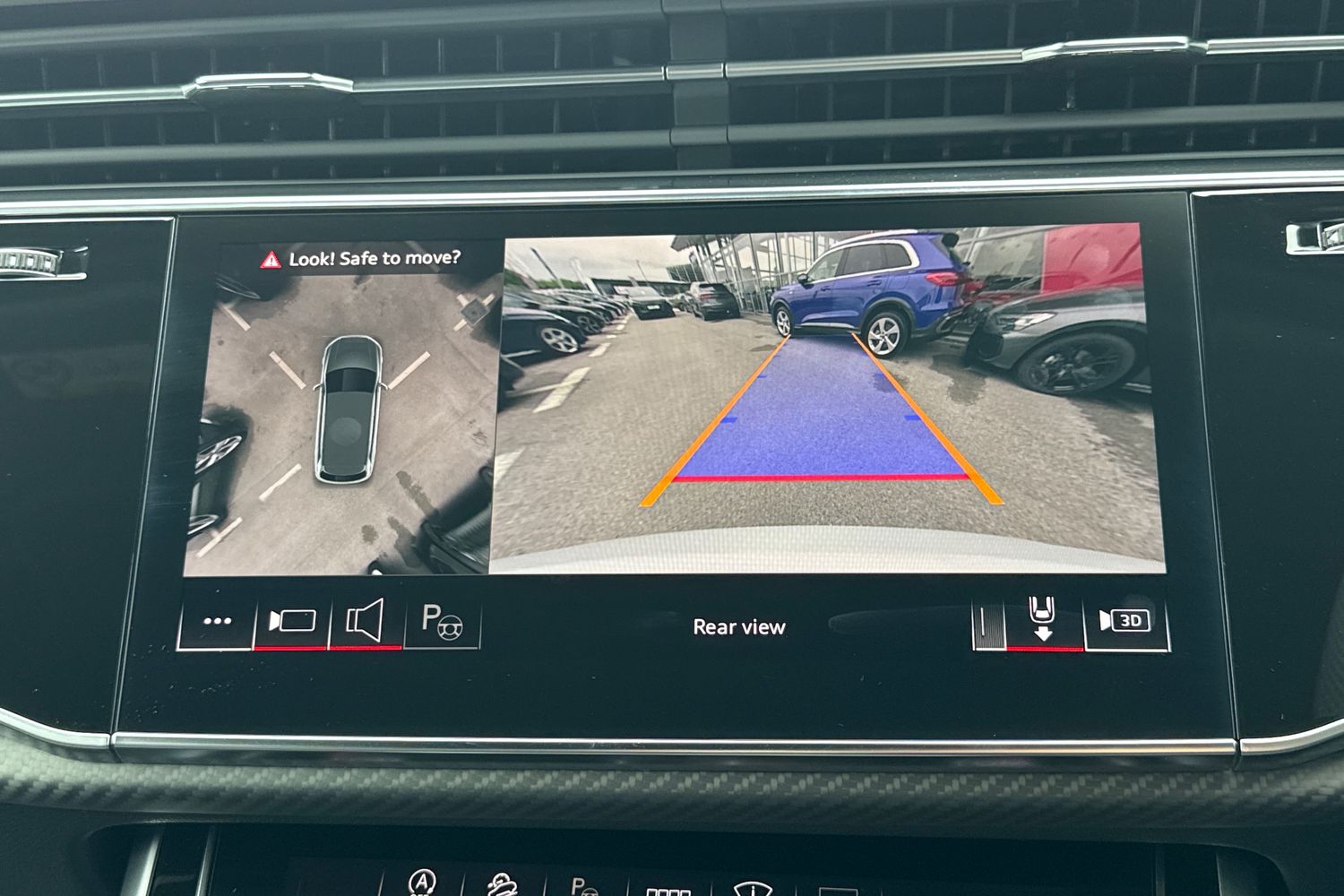 Used Audi SQ7 2026 for sale - 77368556: Photo 54