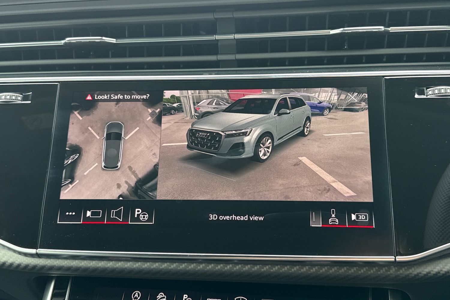 Used Audi SQ7 2026 for sale - 77368556: Photo 55