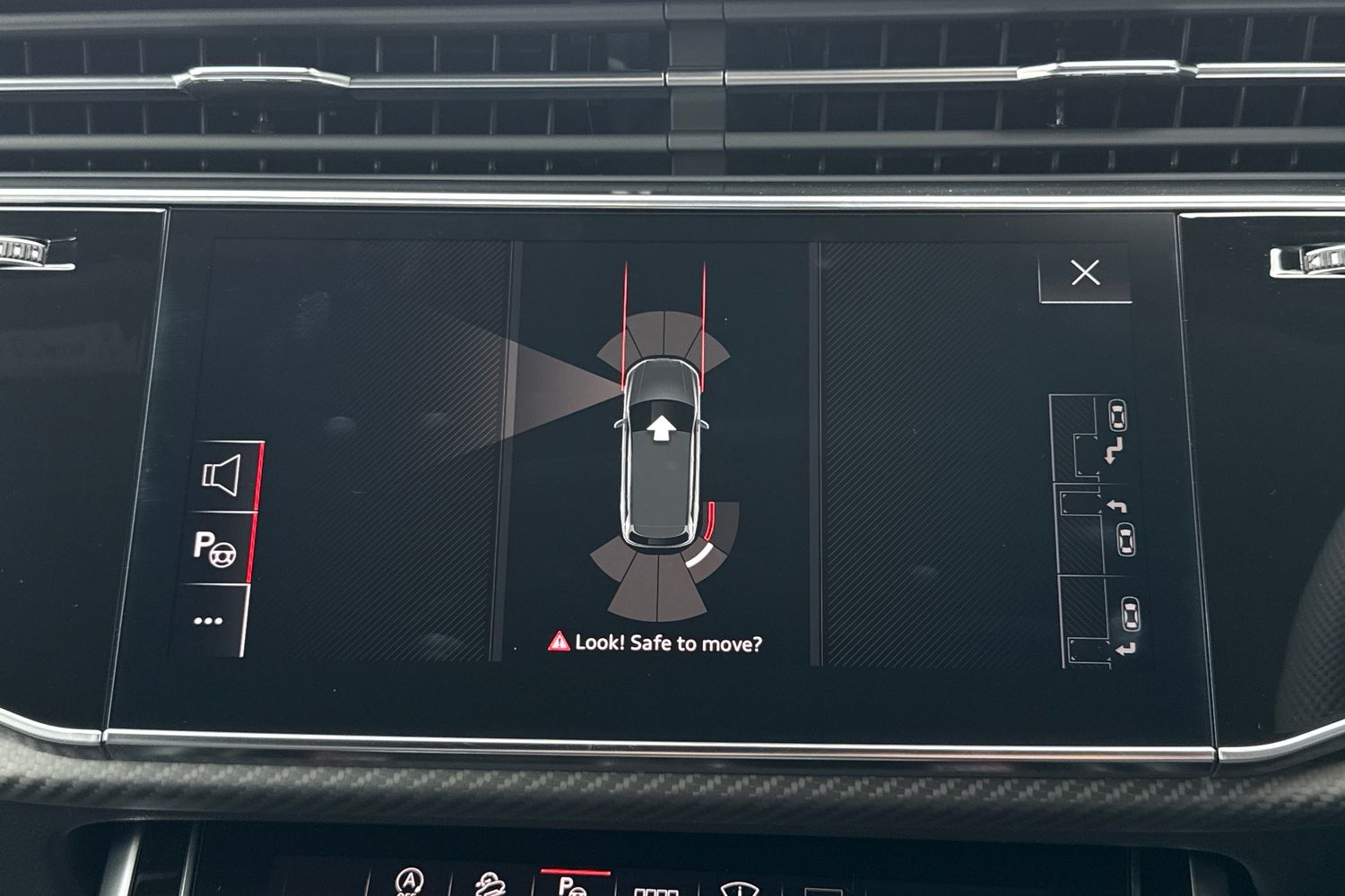 Used Audi SQ7 2026 for sale - 77368556: Photo 56