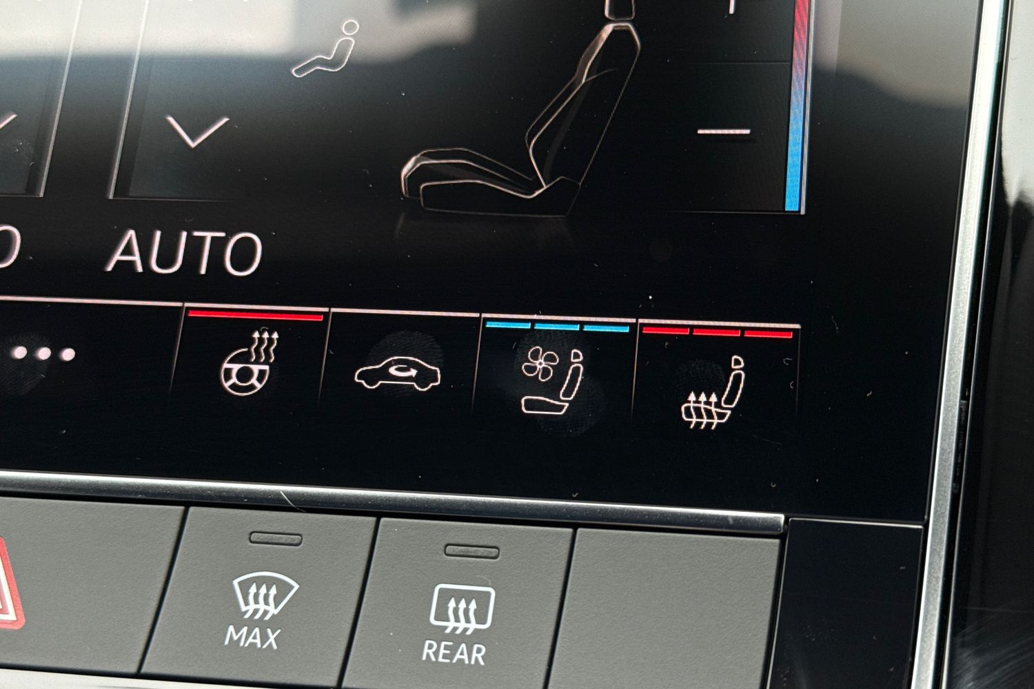 Used Audi SQ7 2026 for sale - 77368556: Photo 57