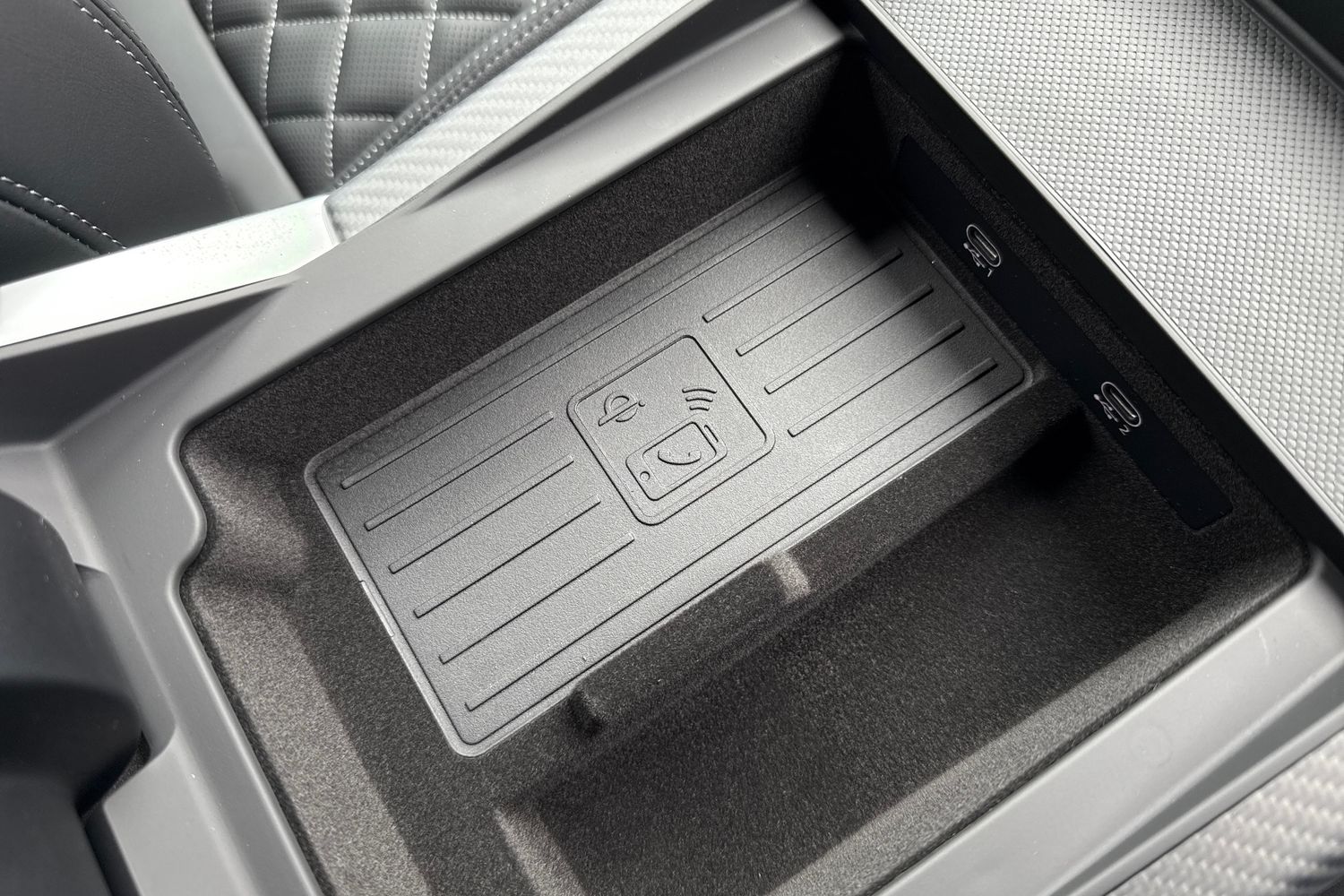 Used Audi SQ7 2026 for sale - 77368556: Photo 58