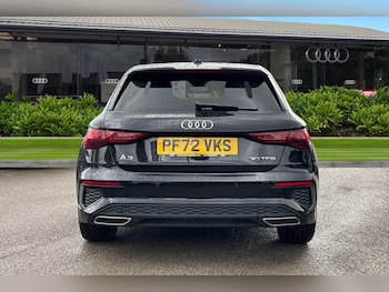 Used Audi A3 2023 for sale - 75924907: Photo
