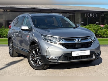 Used Honda CR-V 2023 for sale - 78163392: Photo