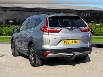 Used Honda CR-V 2023 for sale - 78163392: Photo