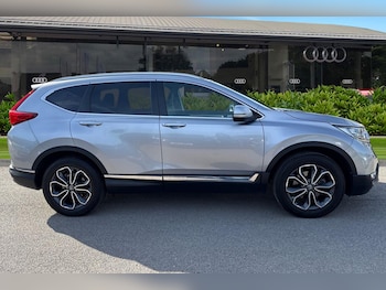 Used Honda CR-V 2023 for sale - 78163392: Photo