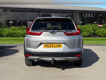 Used Honda CR-V 2023 for sale - 78163392: Photo