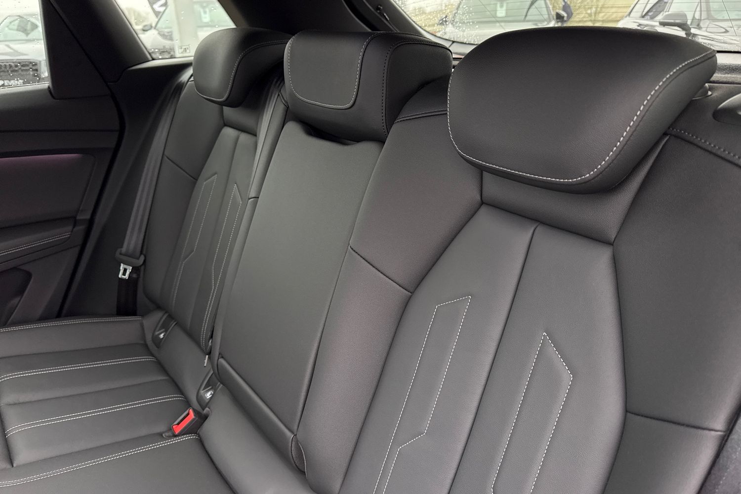 Used Audi Q4 e-tron 2025 for sale - 77805138: Photo 19