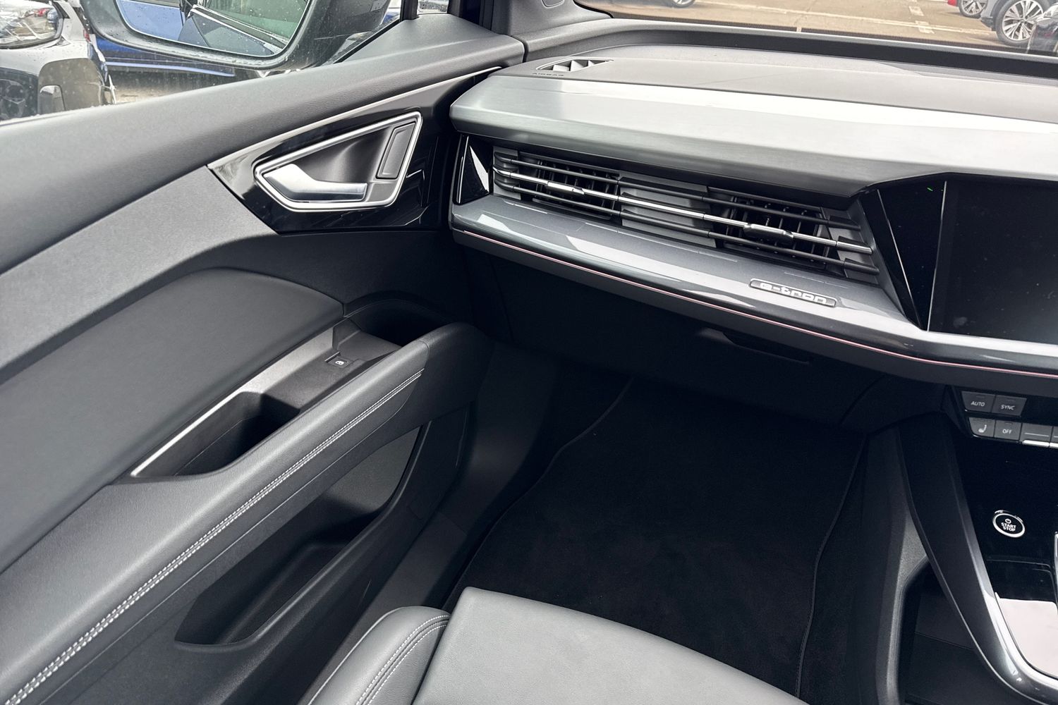 Used Audi Q4 e-tron 2025 for sale - 77805138: Photo 20