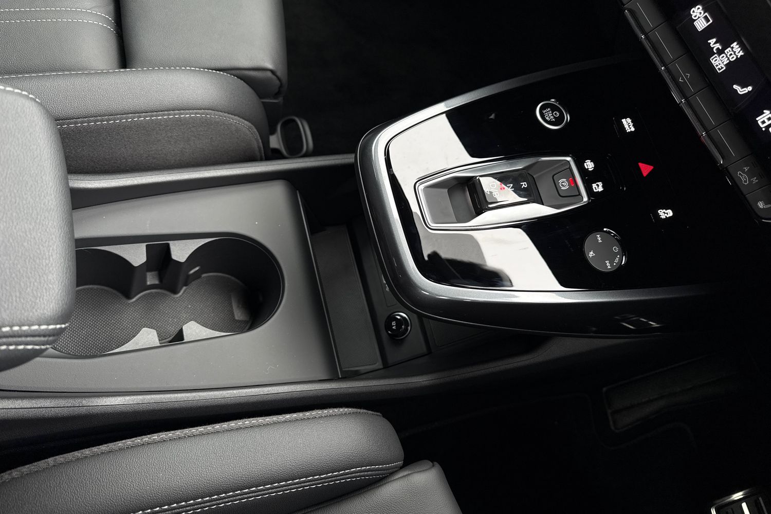 Used Audi Q4 e-tron 2025 for sale - 77805138: Photo 23