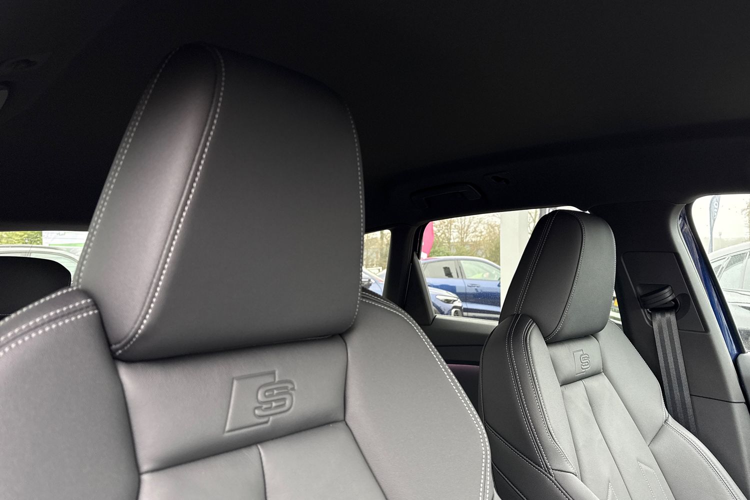 Used Audi Q4 e-tron 2025 for sale - 77805138: Photo 24