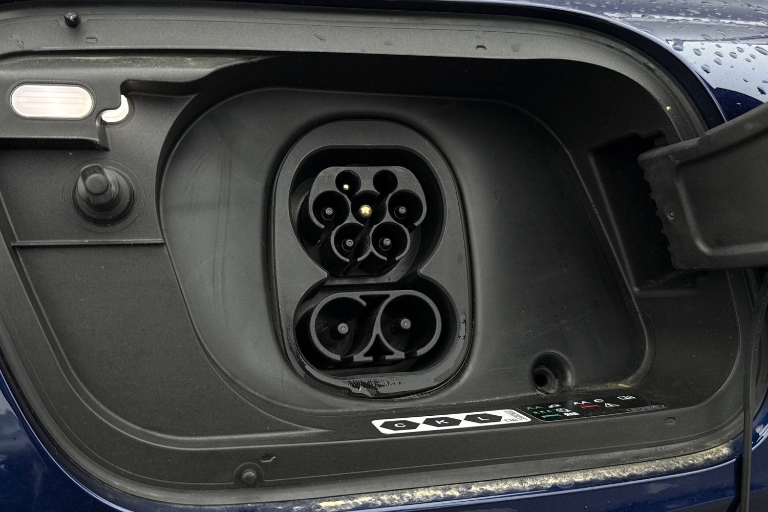 Used Audi Q4 e-tron 2025 for sale - 77805138: Photo 26