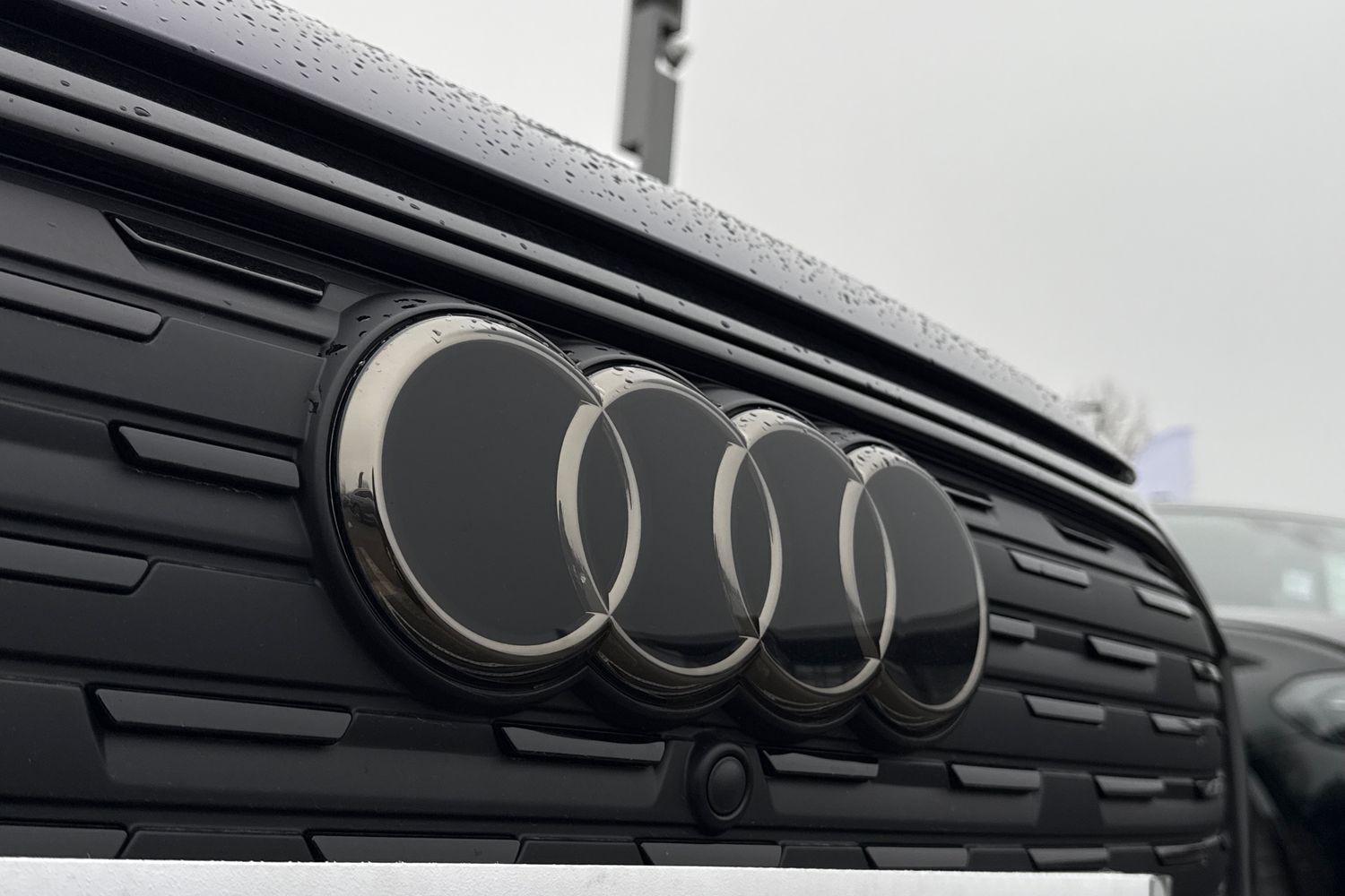 Used Audi Q4 e-tron 2025 for sale - 77805138: Photo 27