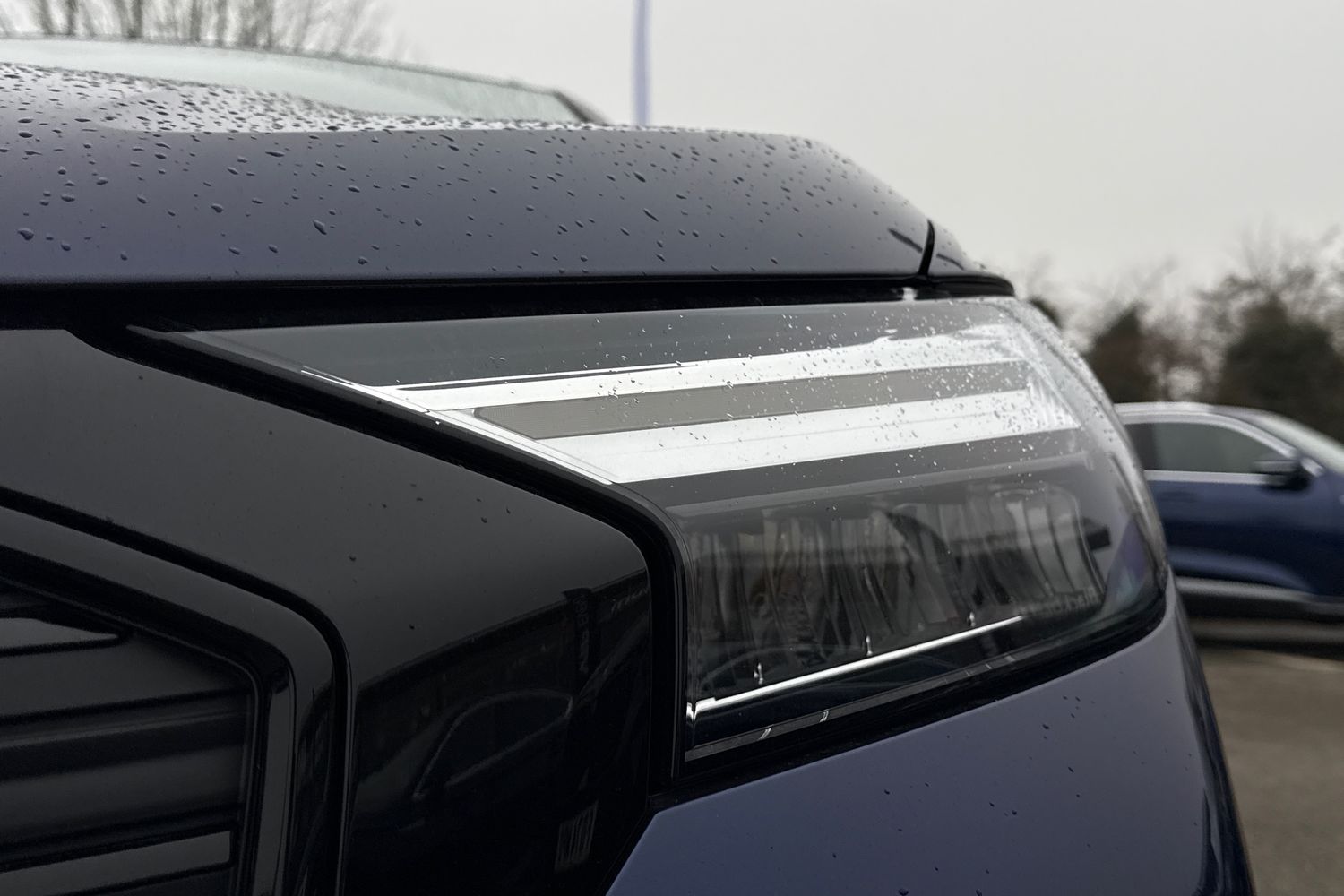 Used Audi Q4 e-tron 2025 for sale - 77805138: Photo 29