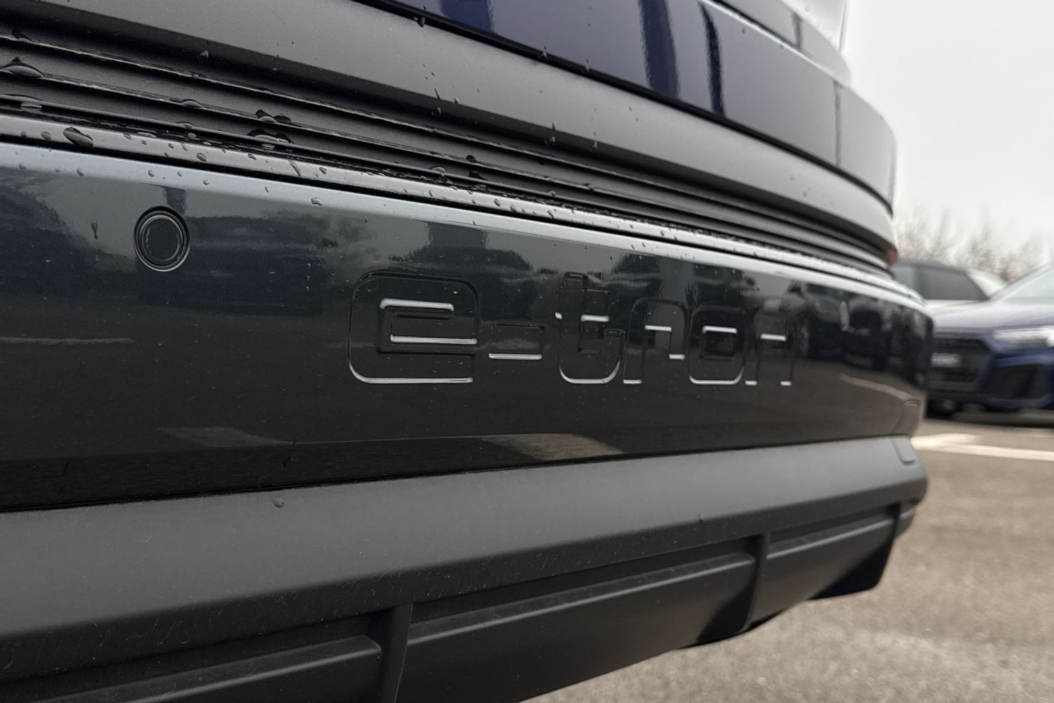 Used Audi Q4 e-tron 2025 for sale - 77805138: Photo 31