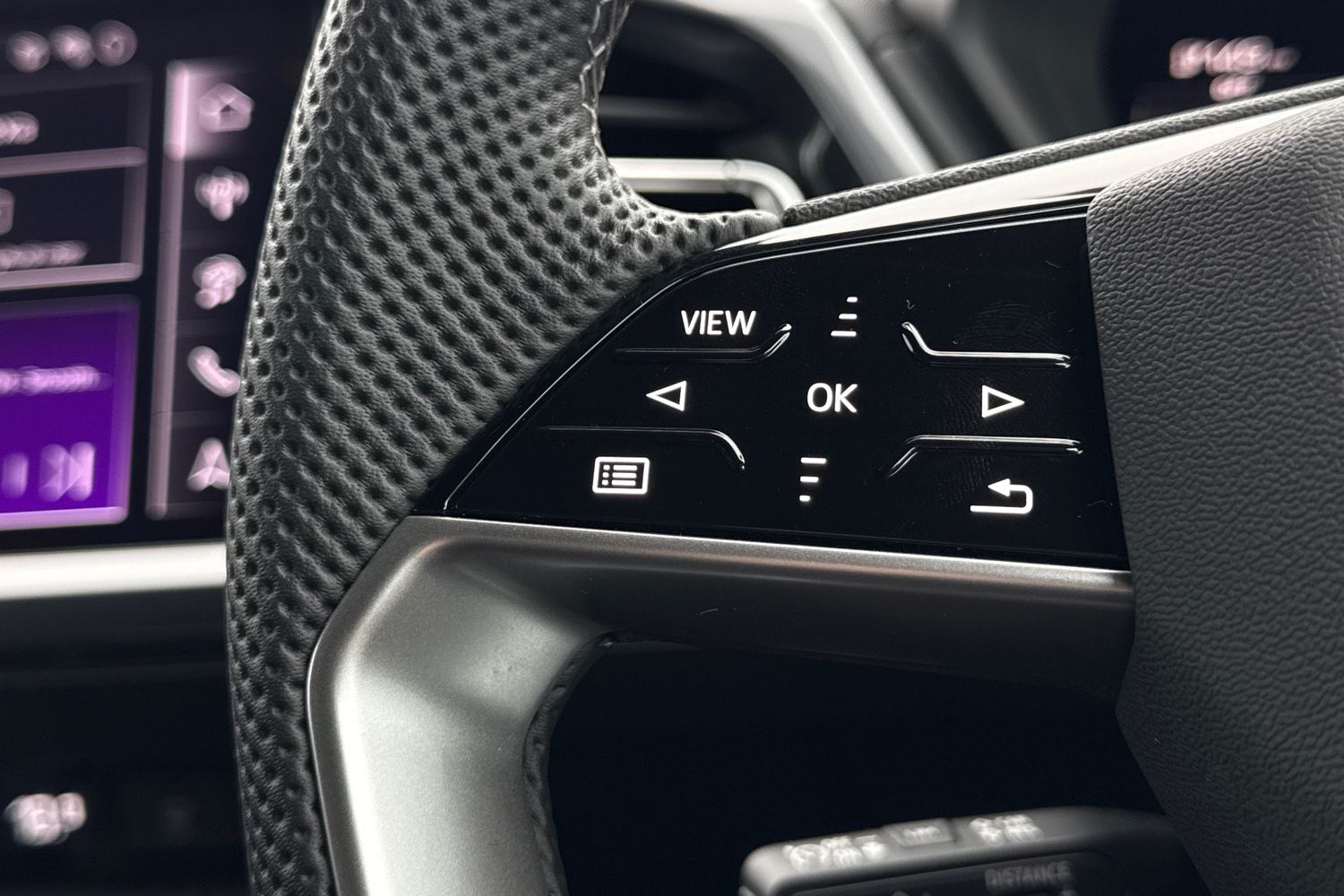 Used Audi Q4 e-tron 2025 for sale - 77805138: Photo 35