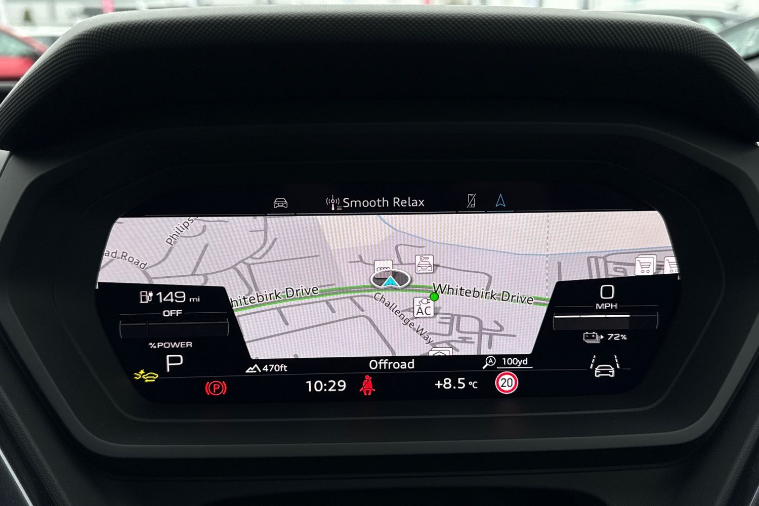 Used Audi Q4 e-tron 2025 for sale - 77805138: Photo 37