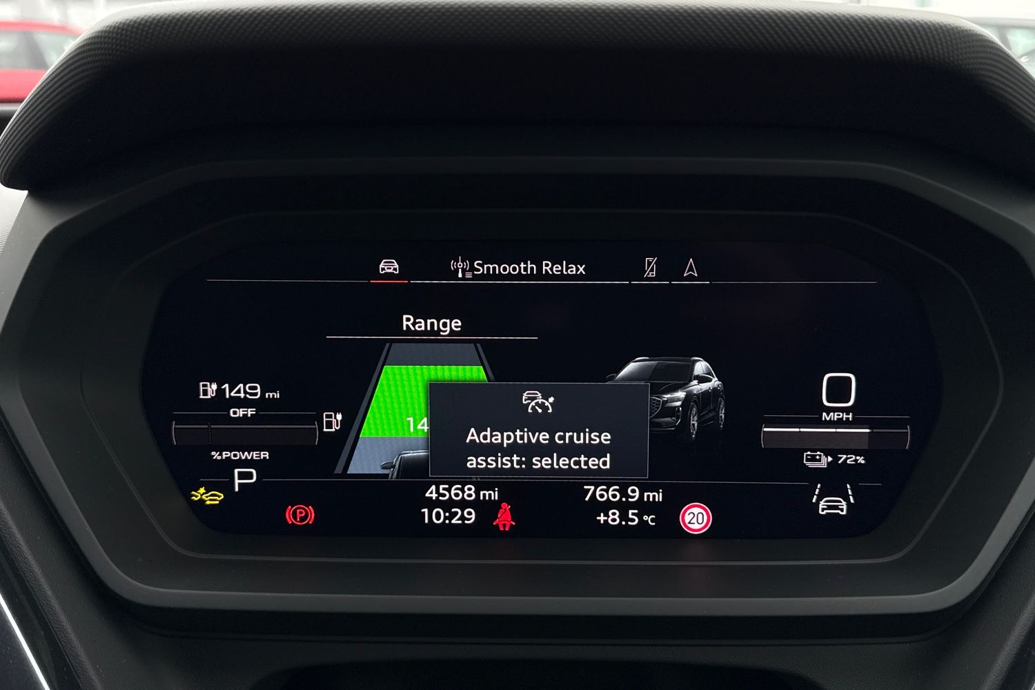 Used Audi Q4 e-tron 2025 for sale - 77805138: Photo 38