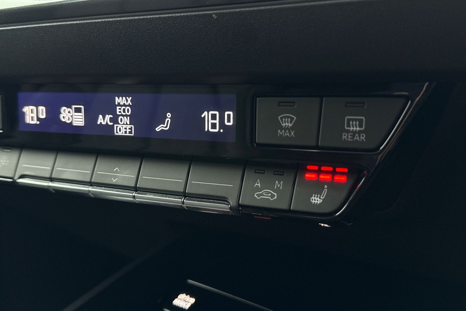 Used Audi Q4 e-tron 2025 for sale - 77805138: Photo 39