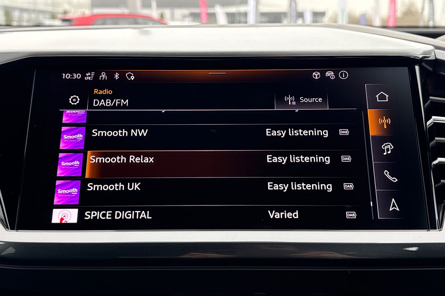 Used Audi Q4 e-tron 2025 for sale - 77805138: Photo 43