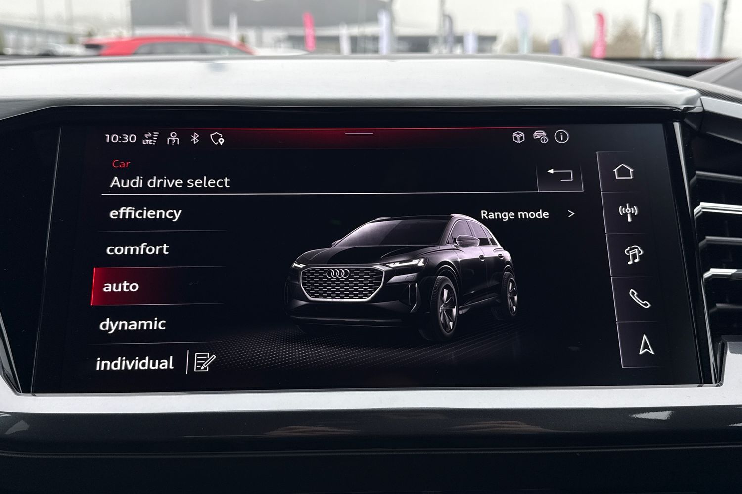 Used Audi Q4 e-tron 2025 for sale - 77805138: Photo 46