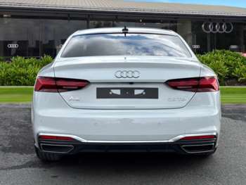 Used Audi A5 2025 for sale - 74064979: Photo