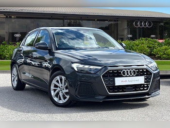 Used Audi A1 2019 for sale - 78594344: Photo
