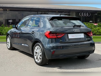 Used Audi A1 2019 for sale - 78594344: Photo