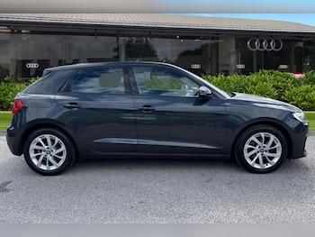 Used Audi A1 2019 for sale - 78594344: Photo