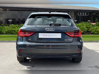 Used Audi A1 2019 for sale - 78594344: Photo