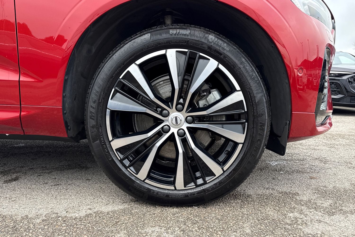 Used Volvo XC60 2024 for sale - 77368398: Photo 10