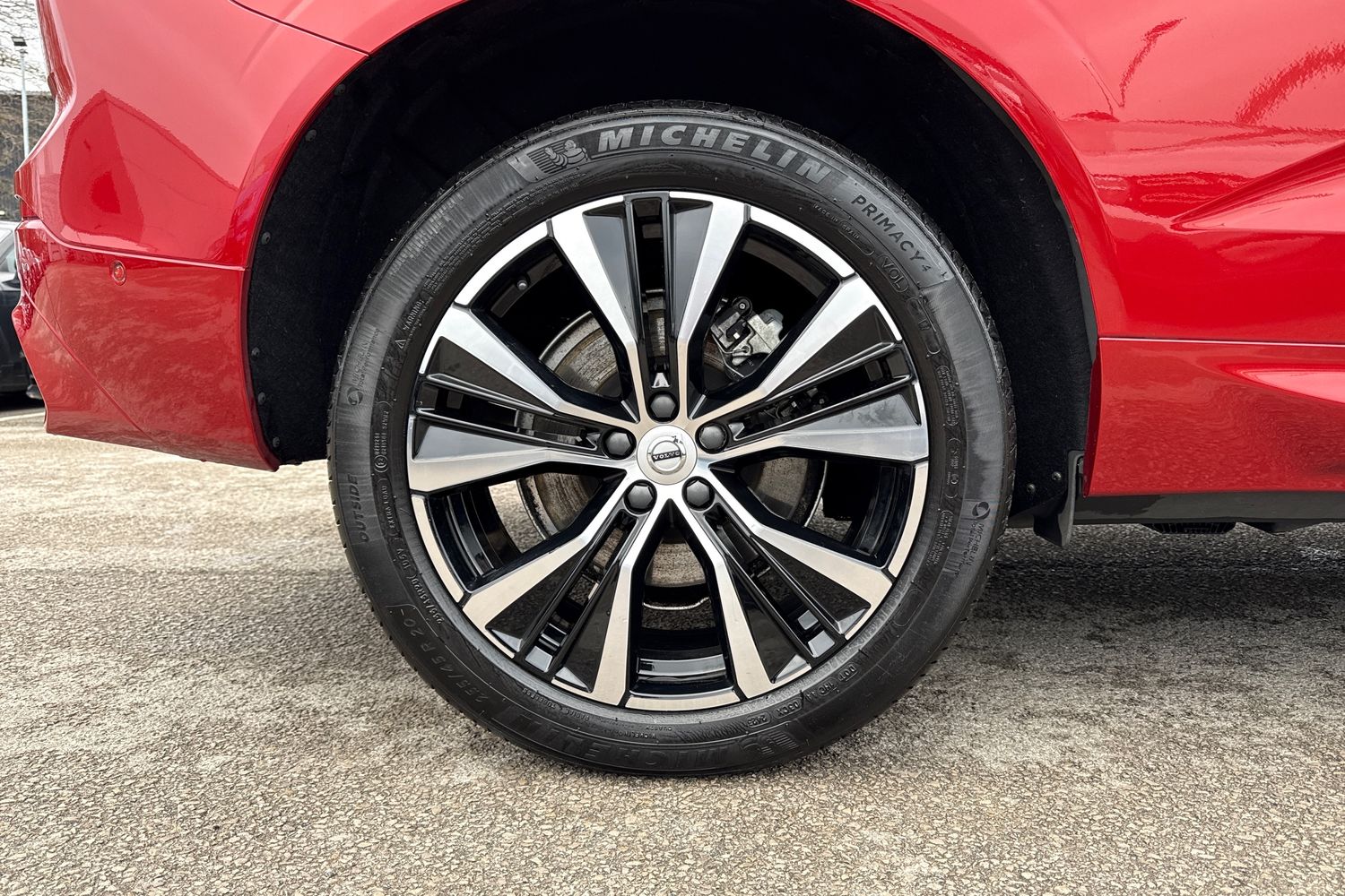 Used Volvo XC60 2024 for sale - 77368398: Photo 11