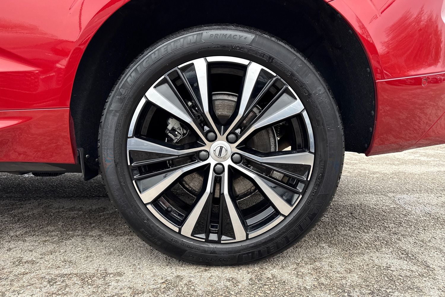 Used Volvo XC60 2024 for sale - 77368398: Photo 12