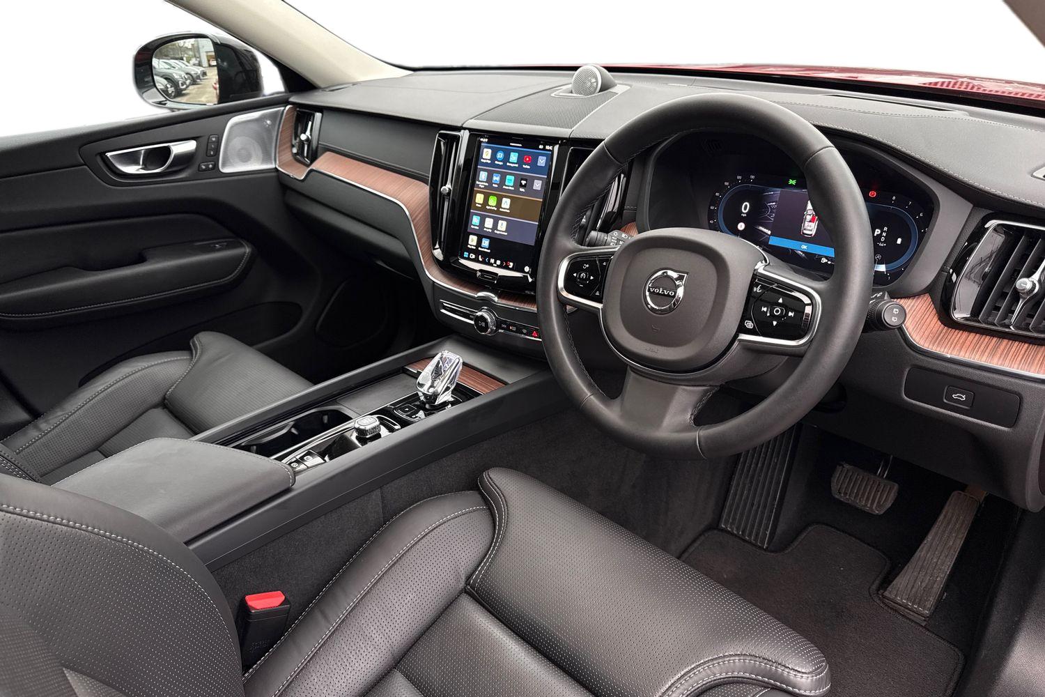 Used Volvo XC60 2024 for sale - 77368398: Photo 14