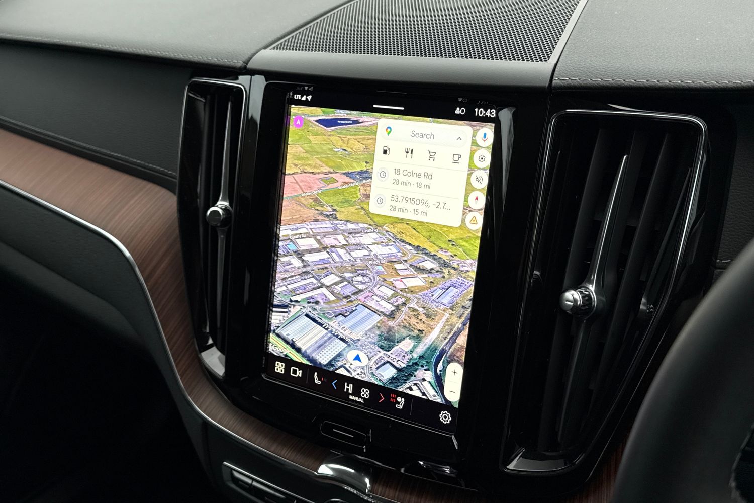 Used Volvo XC60 2024 for sale - 77368398: Photo 17