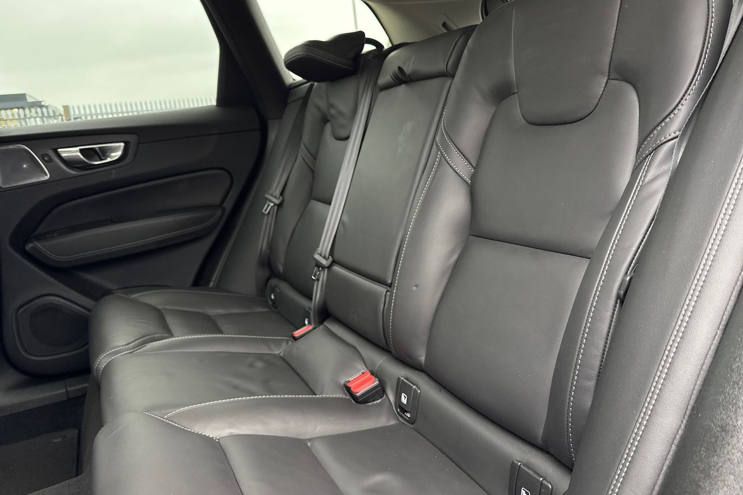 Used Volvo XC60 2024 for sale - 77368398: Photo 19