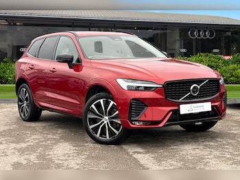 Used Volvo XC60 2024 for sale - 77368398: Photo