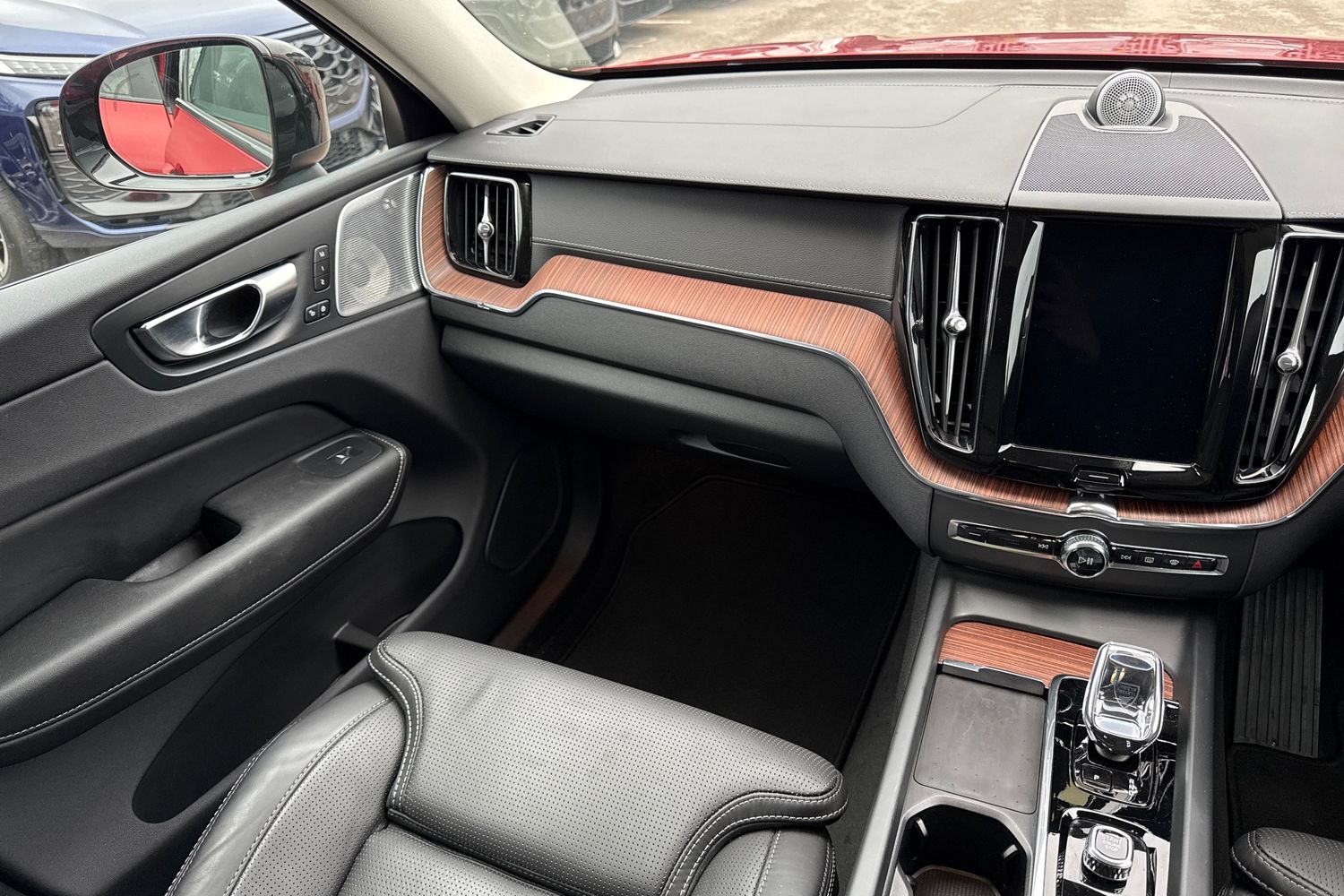 Used Volvo XC60 2024 for sale - 77368398: Photo 20