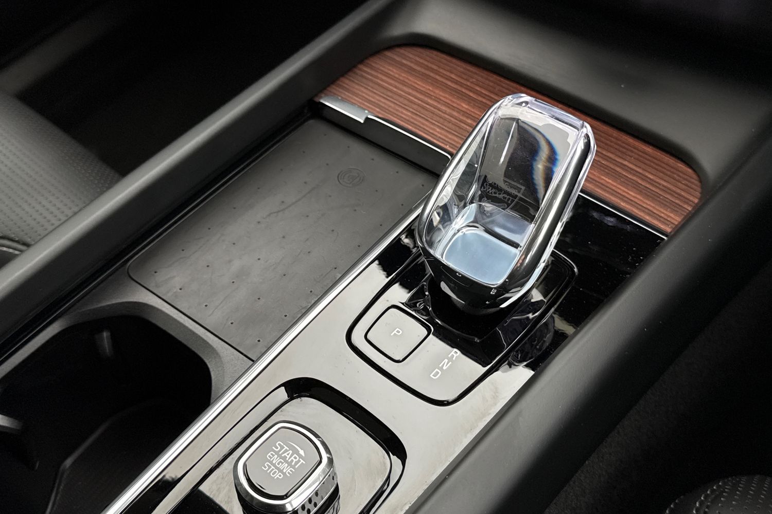 Used Volvo XC60 2024 for sale - 77368398: Photo 23