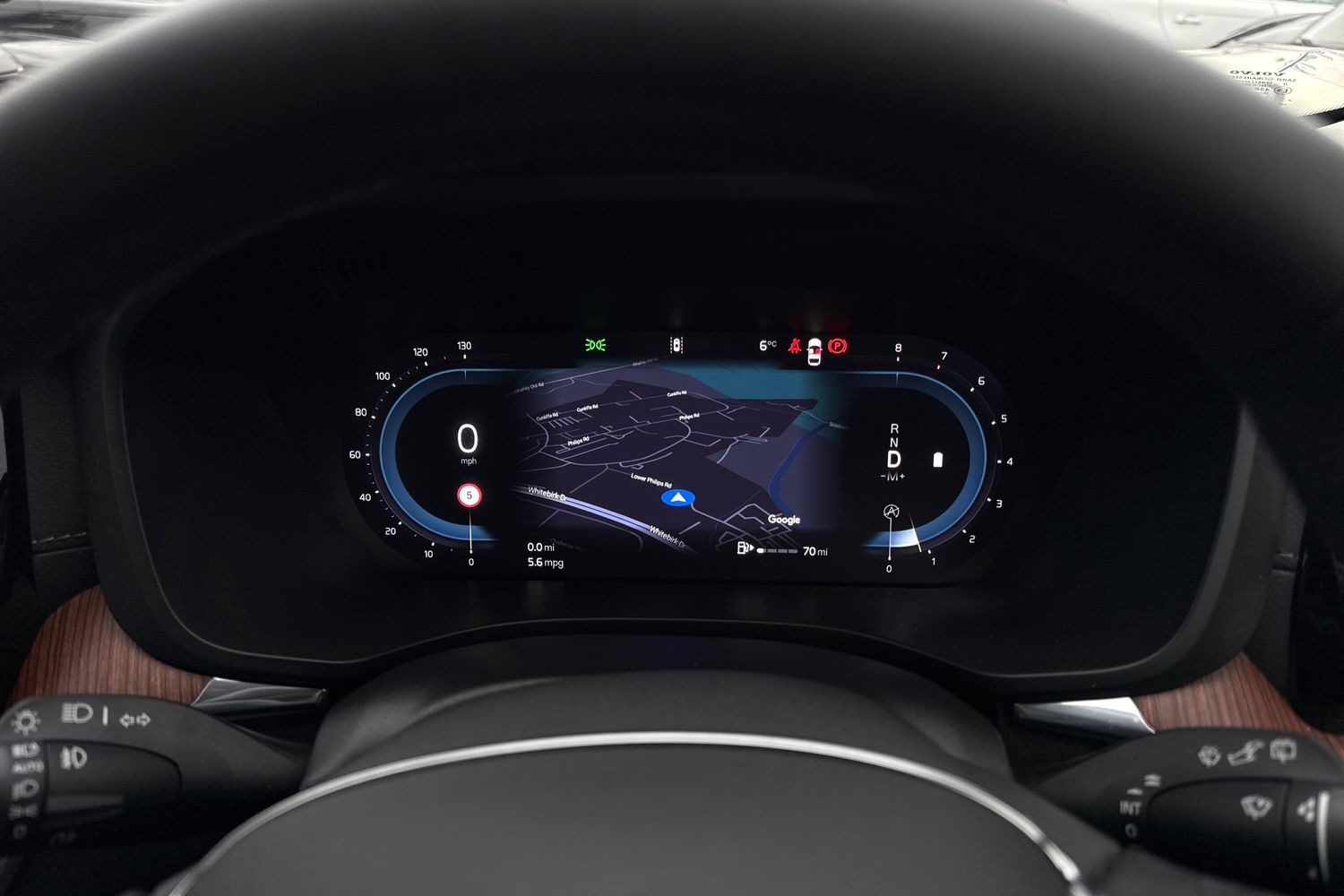 Used Volvo XC60 2024 for sale - 77368398: Photo 38